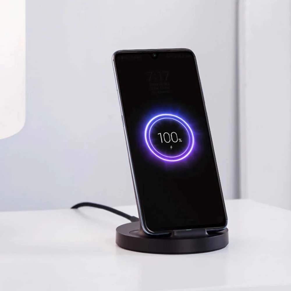 Xiaomi Mi 20W belaidis įkroviklis