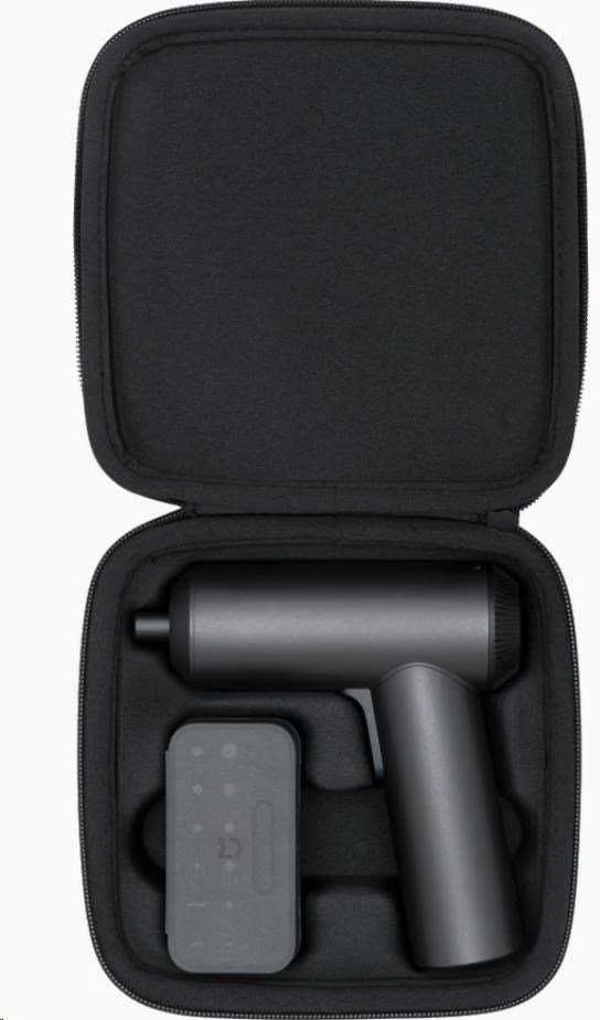 Atsuktuvas Xiaomi Mi Cordless Screwdriver
