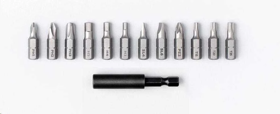 Atsuktuvas Xiaomi Mi Cordless Screwdriver