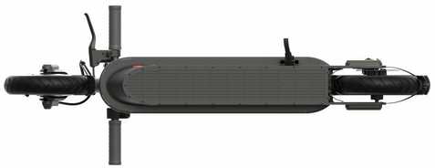 Elektrinis paspirtukas Xiaomi Mi Electric Scooter Pro 2 (2020)