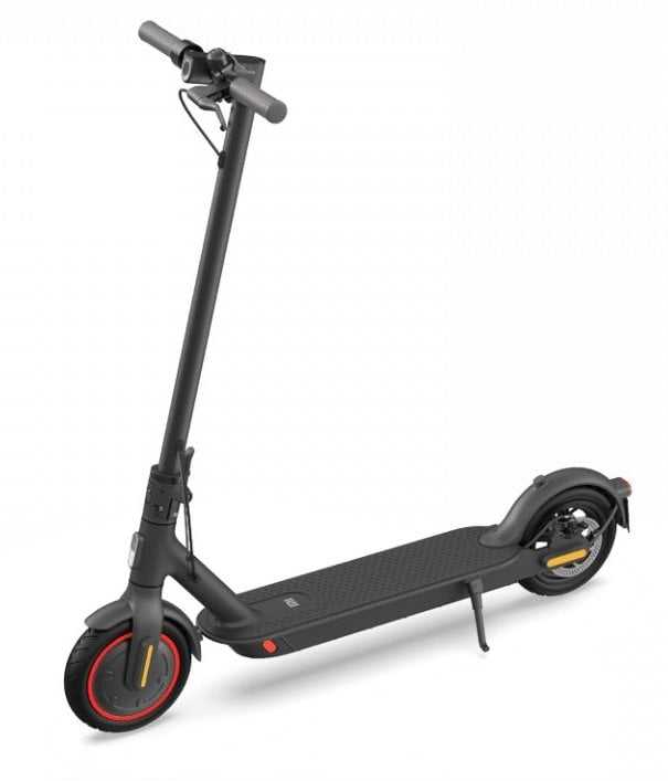 Elektrinis paspirtukas Xiaomi Mi Electric Scooter Pro 2 (2020)