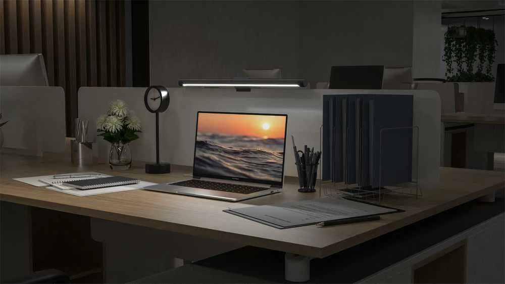 Monitoriaus lempa Xiaomi Mi Computer Monitor Light Bar