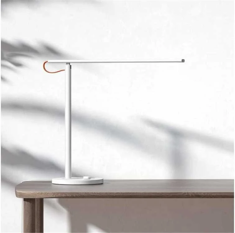 Stalo šviestuvas Xiaomi Mi LED Desk Lamp 1S Mi Smart Home