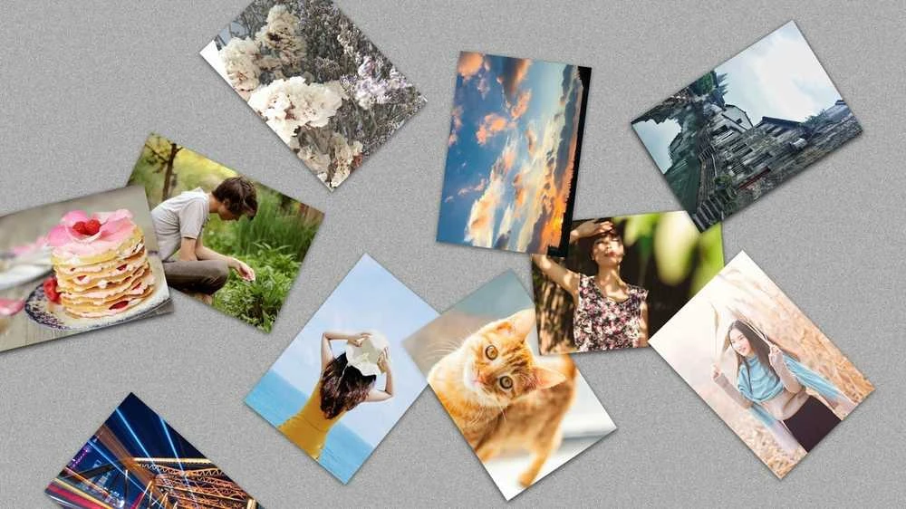 Xiaomi Mi Portable Photo Spausdintuvas Paper | TEJ4019GL | Photo Paper | 2x3-inch