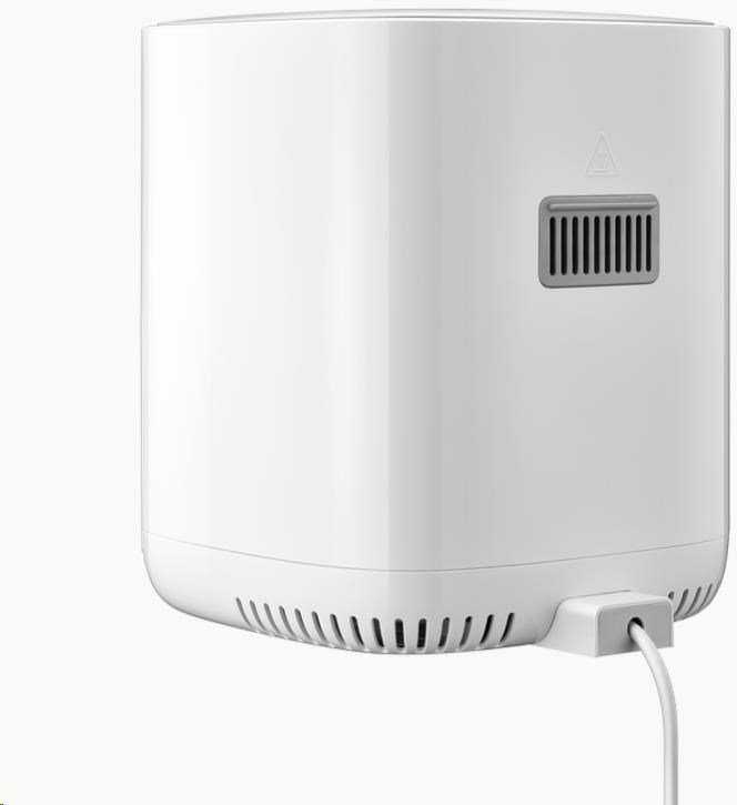Gruzdintuvė Xiaomi Mi Smart Air Fryer Power 1500 W, Talpa 3.5 l, Balta
