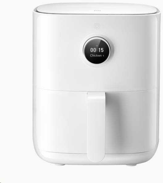 Gruzdintuvė Xiaomi Mi Smart Air Fryer Power 1500 W, Talpa 3.5 l, Balta