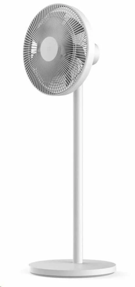 Ventiliatorius Xiaomi Mi Smart Standing Fan 2 Pro, baltas