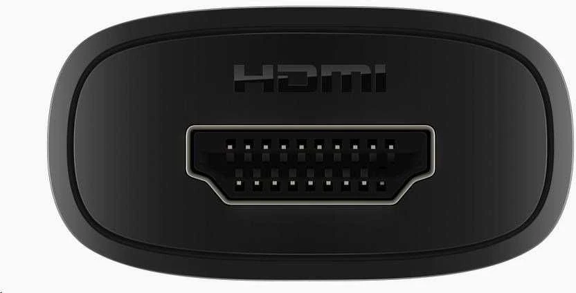 Vaizdo grotuvas „Xiaomi Smart TV Stick 4K EU“.