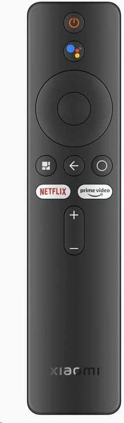 Vaizdo grotuvas „Xiaomi Smart TV Stick 4K EU“.