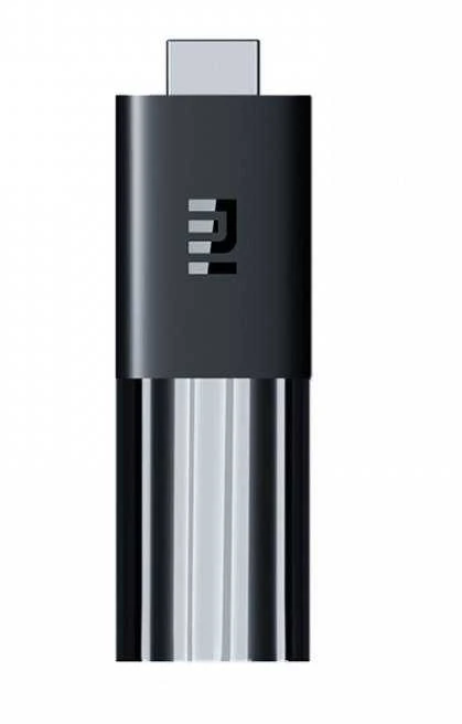 TV priedėlis Xiaomi Mi TV Stick su Android TV