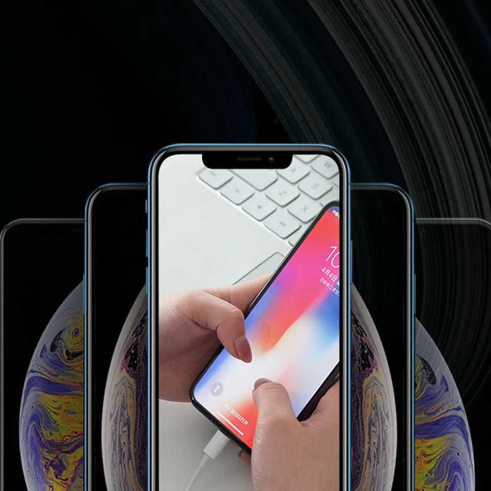 XIAOMI Mi Type-C iki apšvietimo kabelio 1 m BAL