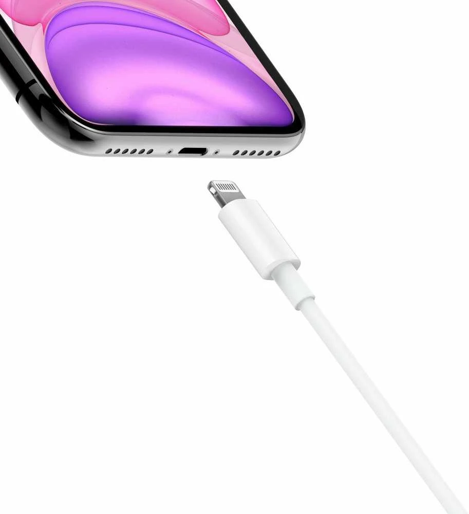 XIAOMI Mi Type-C iki apšvietimo kabelio 1 m BAL