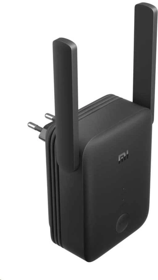 Xiaomi Mi AC1200 WiFi Range Extender Wi-Fi 5 1200Mbps 2.4/5GHz 10/100 aprėpties plėstuvas