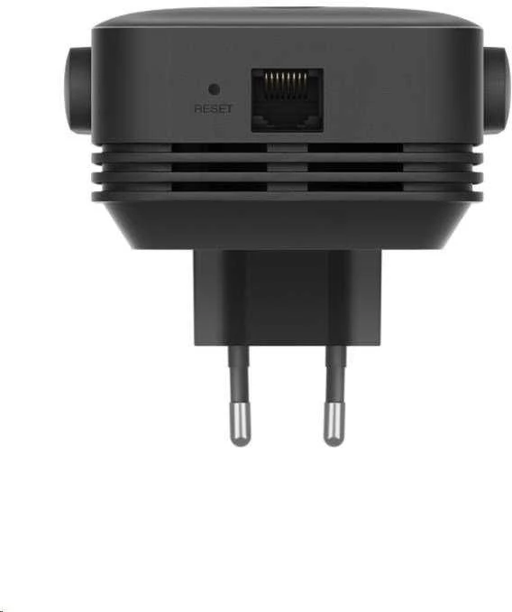Xiaomi Mi AC1200 WiFi Range Extender Wi-Fi 5 1200Mbps 2.4/5GHz 10/100 aprėpties plėstuvas
