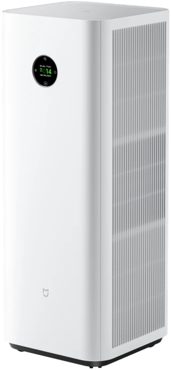 Xiaomi Mijia Smart Oro valytuvas Max EU | Tinka kambariams iki 63-108 m² | Baltas