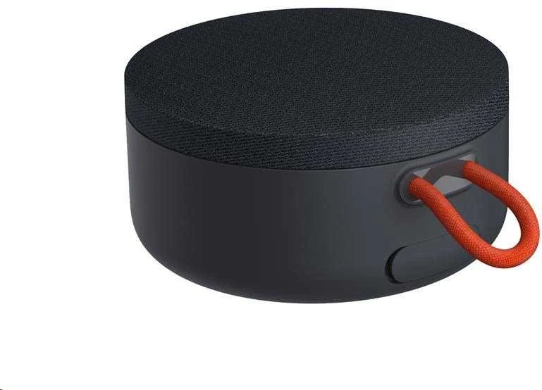 Nešiojama Bluetooth kolonėlė Mi, atspari vandeniui, juoda