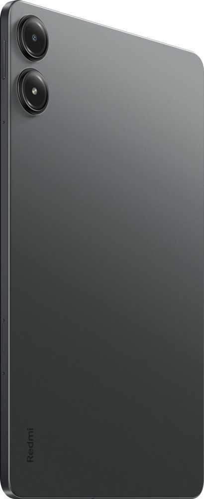 Planšetė Xiaomi Redmi Pad Pro 6+128GB, pilkos spalvos