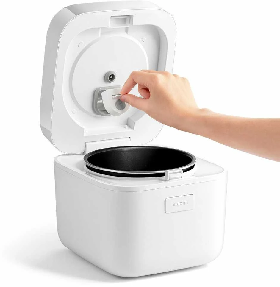 Xiaomi daugiafunkcinė ryžių viryklė 1,5 l