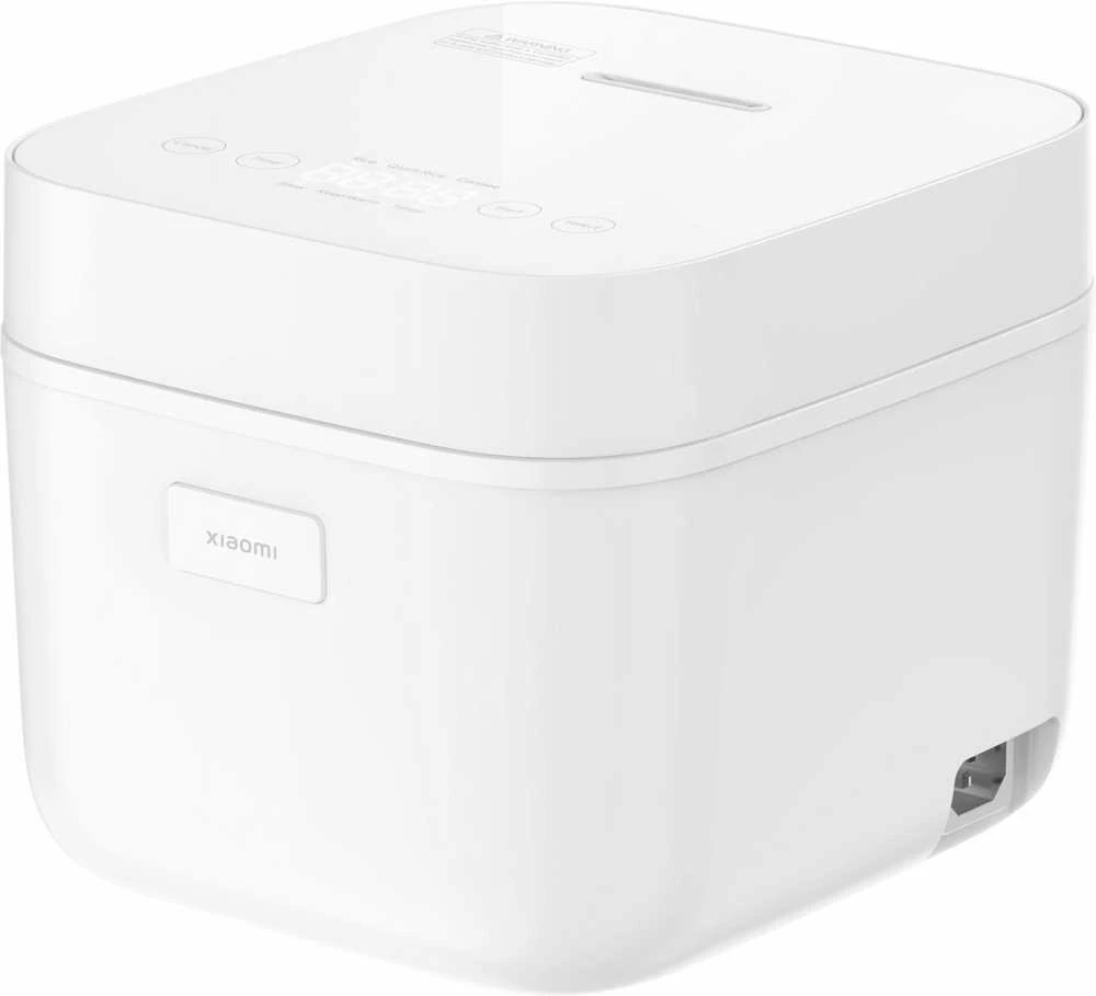 Xiaomi daugiafunkcinė ryžių viryklė 1,5 l