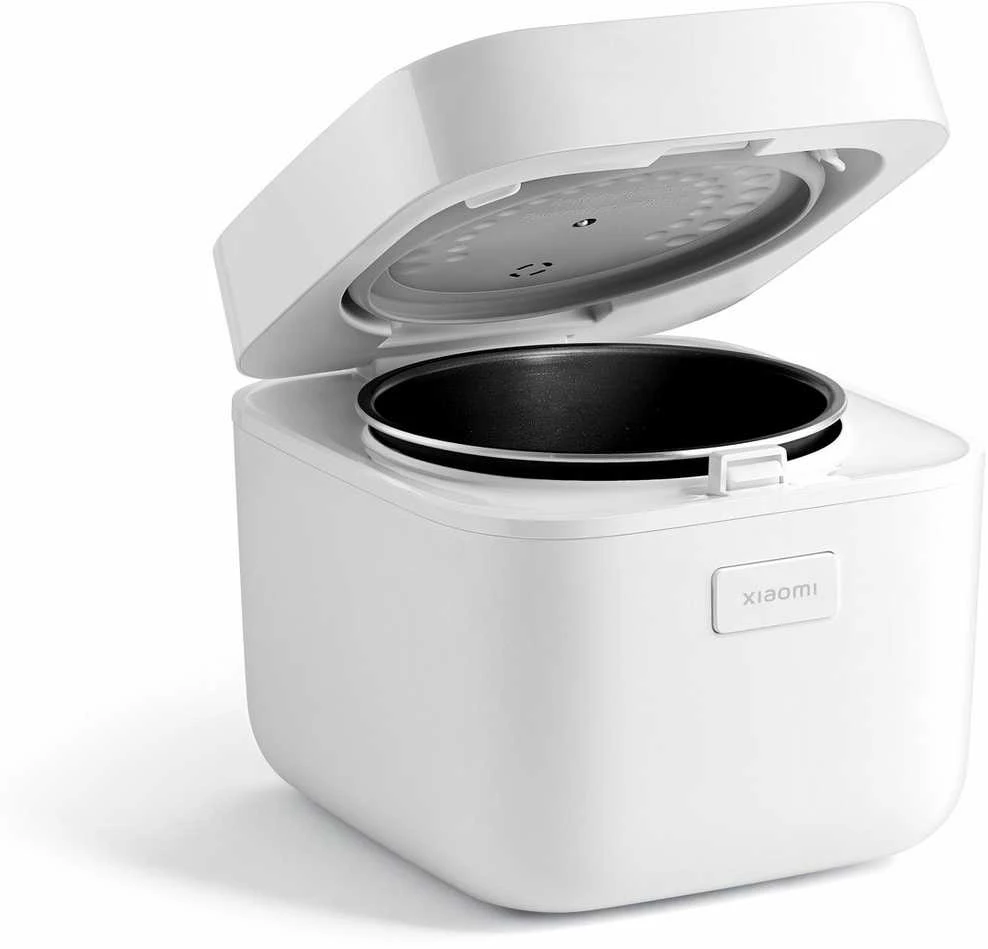 Xiaomi daugiafunkcinė ryžių viryklė 1,5 l