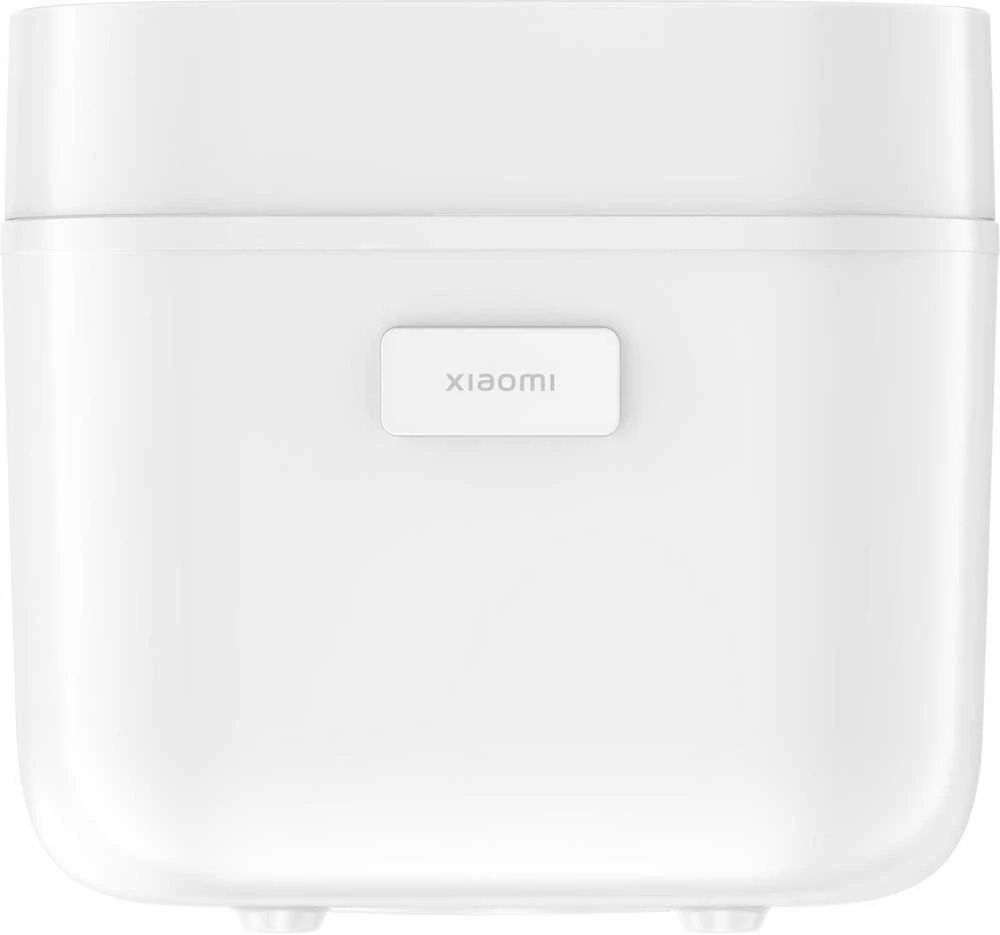 Xiaomi ryžių viryklė priekinis vaizdas