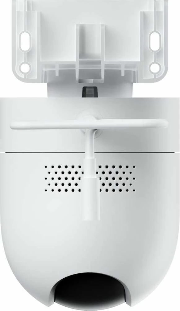 Xiaomi | Camera | CW400 EU | PTZ | 4 MP | F1.6 | IP66 | Micro SD, Max. 256GB