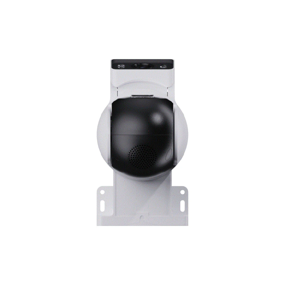 Lauko apsaugos kamera Xiaomi Outdoor Camera CW500 Dual EU | 4 MP | IP66 | H.265 | SD iki 256 GB