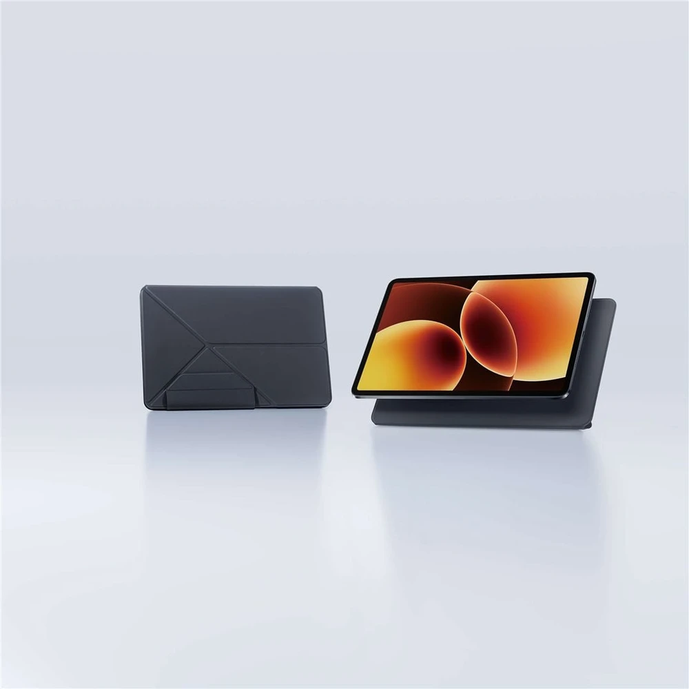„Xiaomi Pad 8/8 Pro“ dėklas | Pilkas