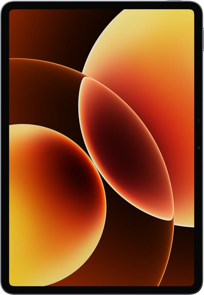 Planšetė Xiaomi Pad 8 11.2 8GB RAM 128GB WiFi – Pilkas
