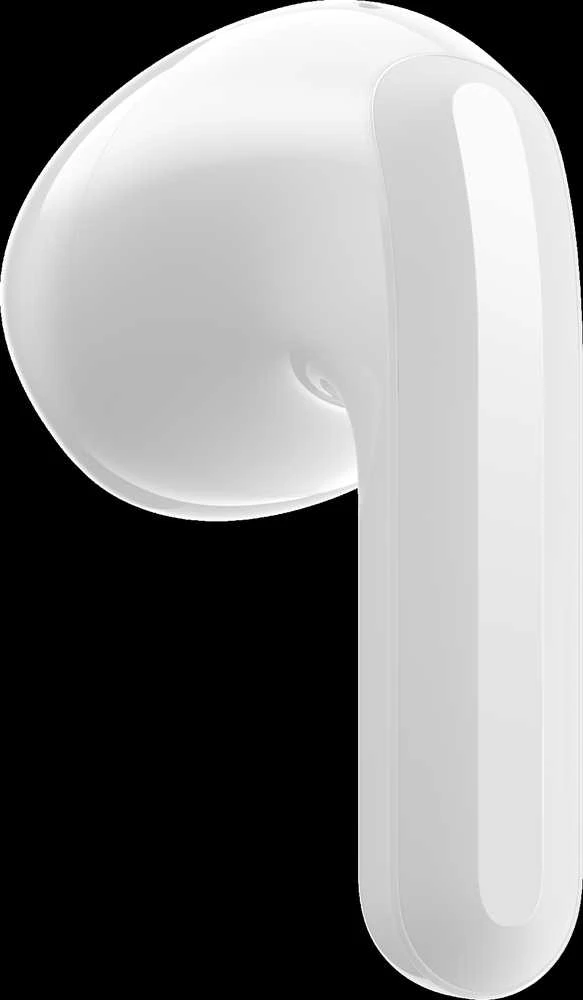 Belaidės ausinės  Redmi Buds 4 Lite, Baltos spalvos