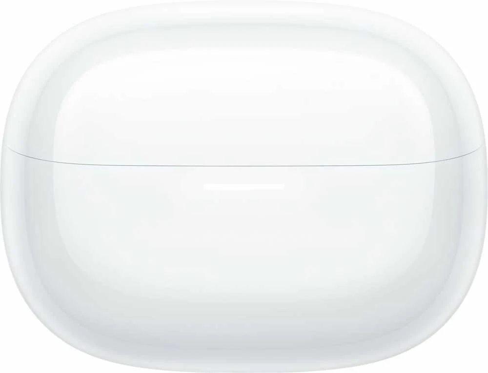 Redmi Buds 5 Pro, belaidės ausinės baltos spalvos