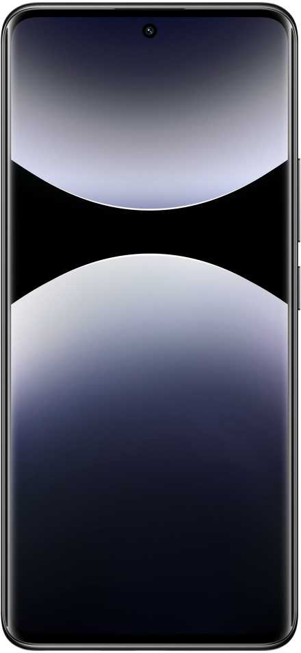 Išmanusis telefonas Xiaomi Redmi Note 14 Pro+ 5G 12/512GB, Midnight Black