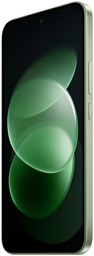 Išmanusis telefonas Xiaomi Redmi Note 17 Pro Max 5G 8/512GB Žalias