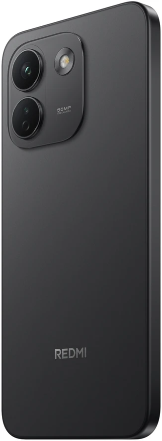 Išmanusis telefonas Xiaomi Redmi Note 17 Pro Max 5G 8/512GB Juodas