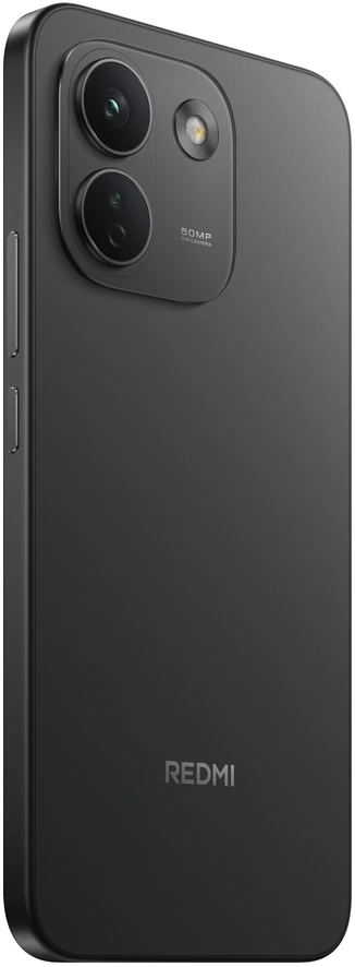 Išmanusis telefonas Xiaomi Redmi Note 17 Pro Max 5G 8/512GB Juodas