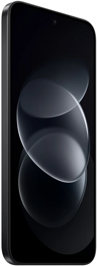 Išmanusis telefonas Xiaomi Redmi Note 17 Pro Max 5G 8/512GB Juodas
