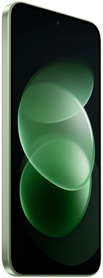 Išmanusis telefonas Xiaomi Redmi Note 17 Pro Max 5G 8/512GB Žalias