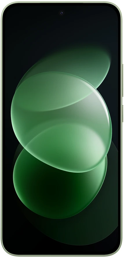 Išmanusis telefonas Xiaomi Redmi Note 17 Pro Max 5G 8/512GB Žalias