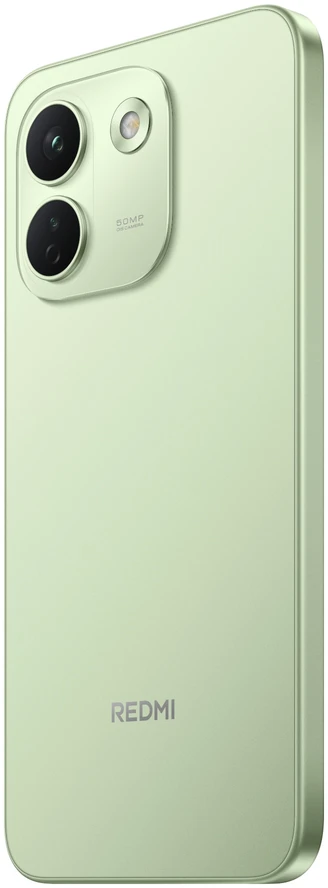 Išmanusis telefonas Xiaomi Redmi Note 17 Pro Max 5G 8/512GB Žalias