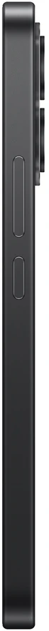 Išmanusis telefonas Xiaomi Redmi Note 17 Pro Max 5G 8/512GB Juodas
