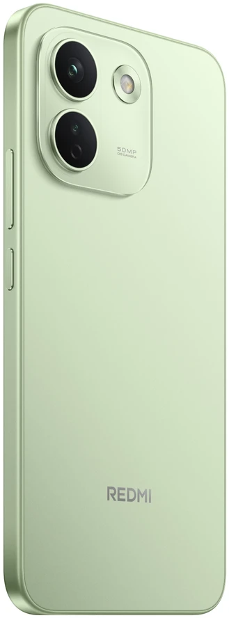 Išmanusis telefonas Xiaomi Redmi Note 17 Pro Max 5G 8/512GB Žalias