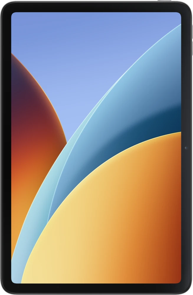 Planšetė Xiaomi Redmi Pad 2 9.7 4/128GB sidabrinis
