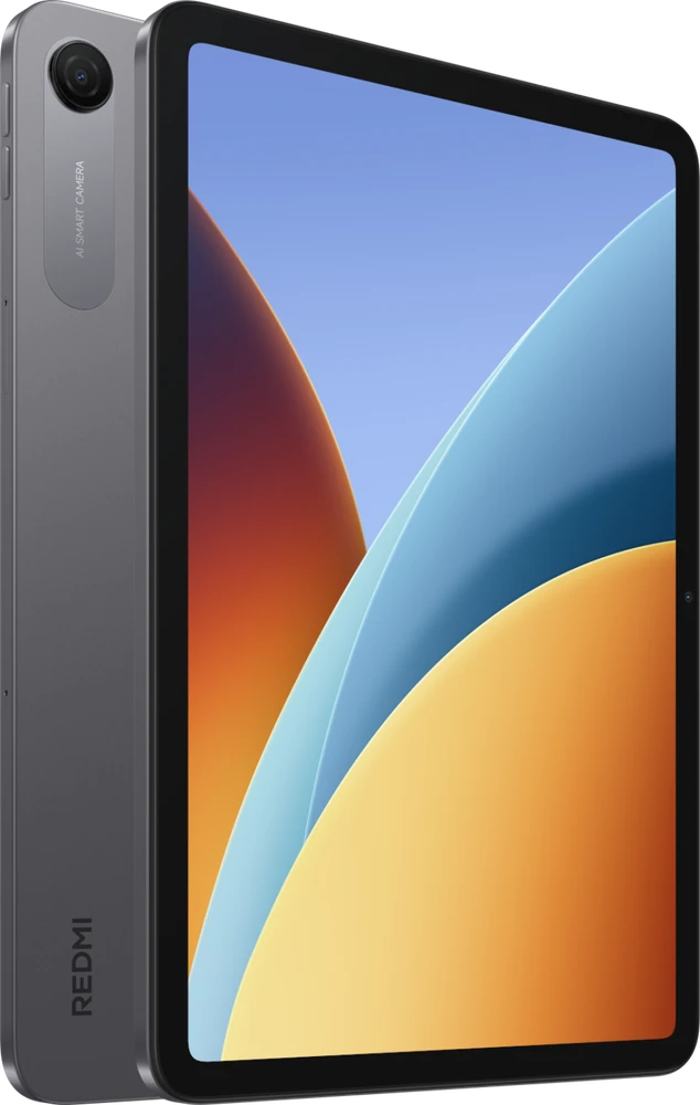 Planšetė Xiaomi Redmi Pad 2 9.7'' 4/64GB WiFi Gray