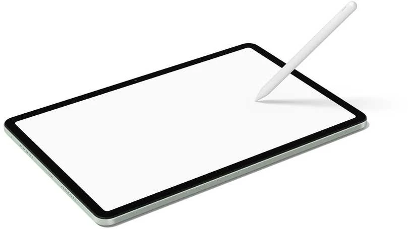 Xiaomi | „Redmi“ išmanusis rašiklis | Rašiklis | Skirtas „Pad Pro“ / „Pad 2“ | Baltas