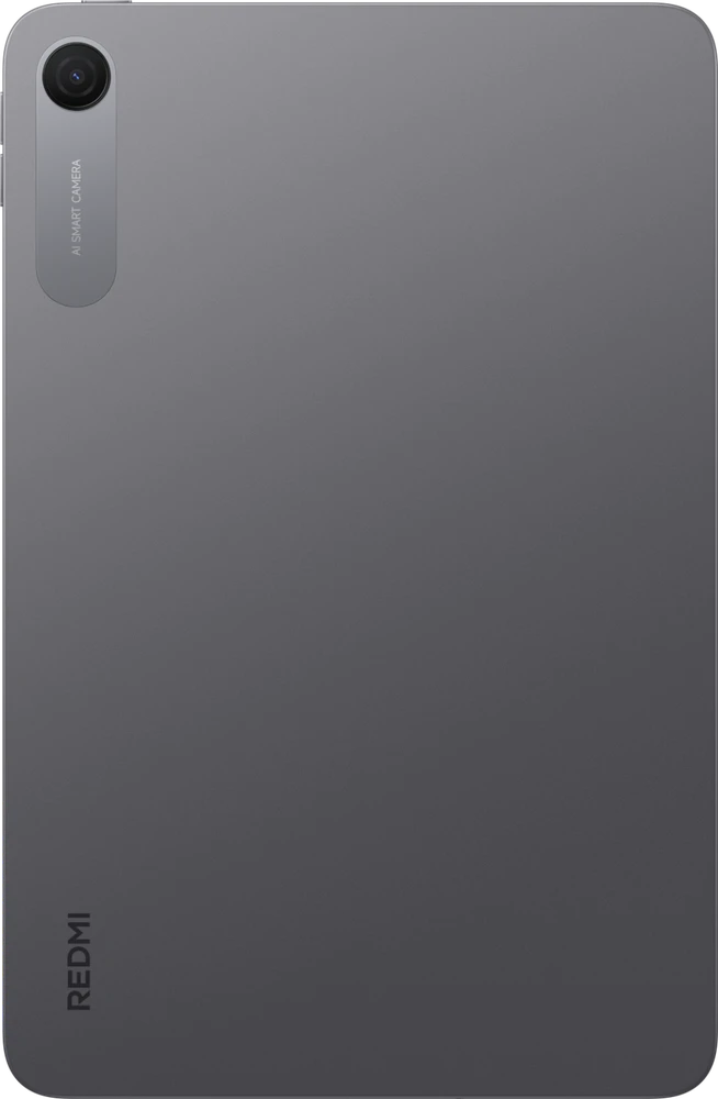 Planšetė Xiaomi RedmiI Pad 2 9.7 4/64GB pilkas su pakuote