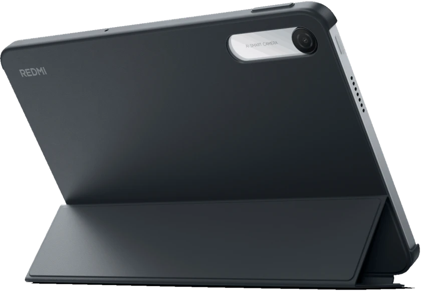 Planšetė Xiaomi RedmiI Pad 2 9.7 4/64GB pilkas su pakuote