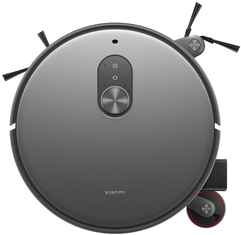 Xiaomi Robot Vacuum 6 Max | Wet&Dry | 6400 mAh | 35000 Pa | Pilkas