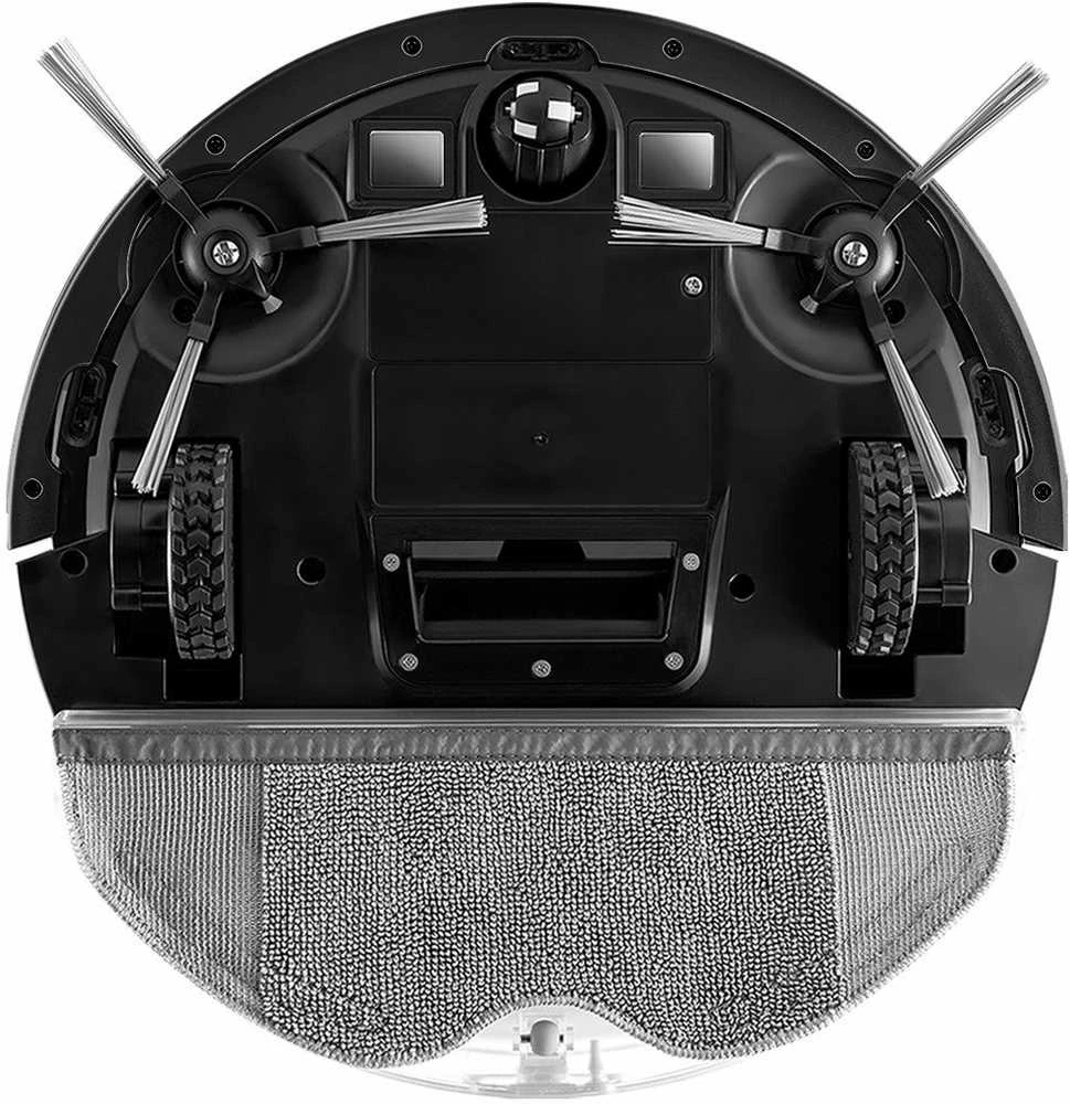 Xiaomi E5 dulkių siurblys - robotas, Juodas