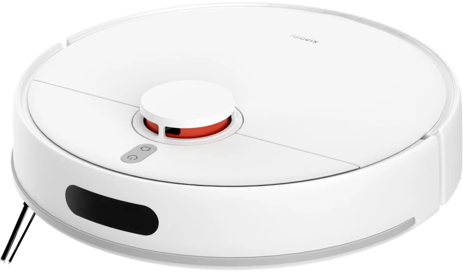 Dulkių siurblys - robotas Xiaomi Robot Vacuum H40 EU