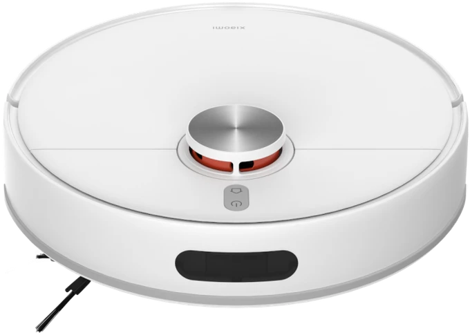 Dulkių siurblys - robotas Xiaomi S40 EU, baltos spalvos